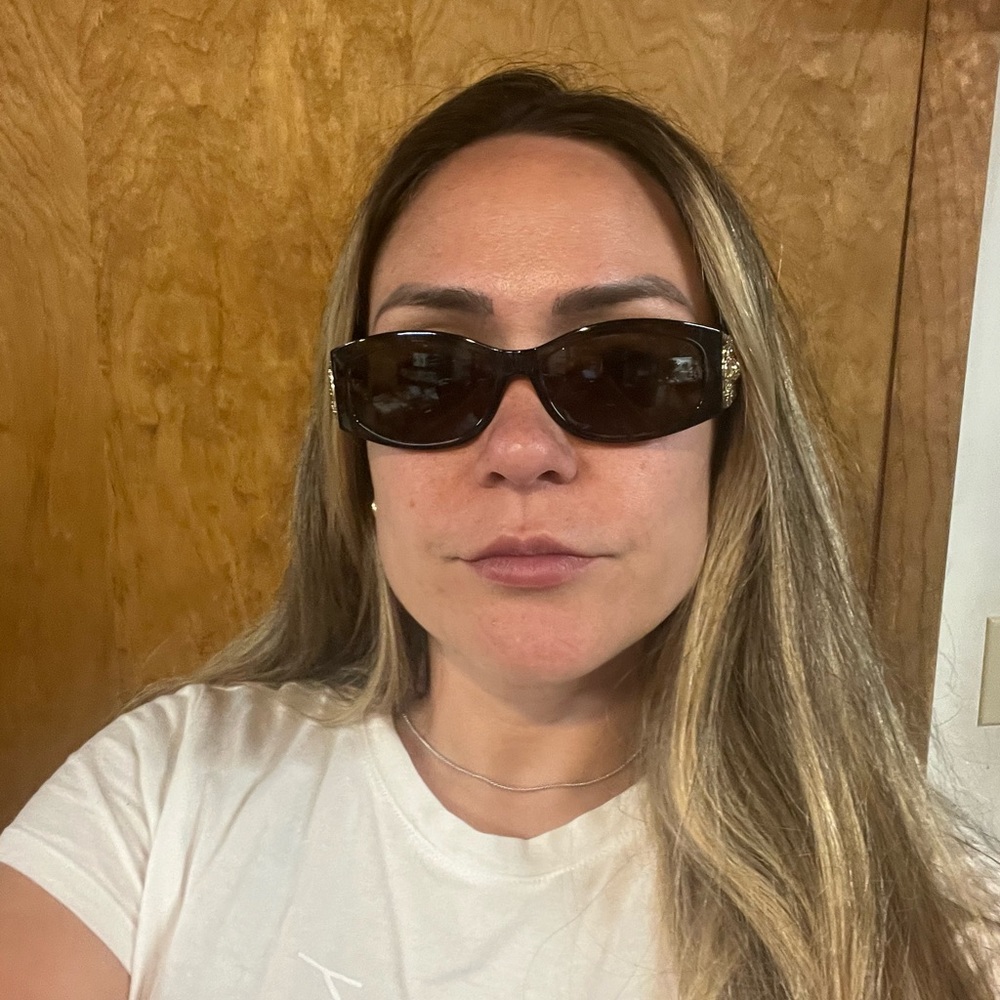 Rare Vintage Gucci sunglasses